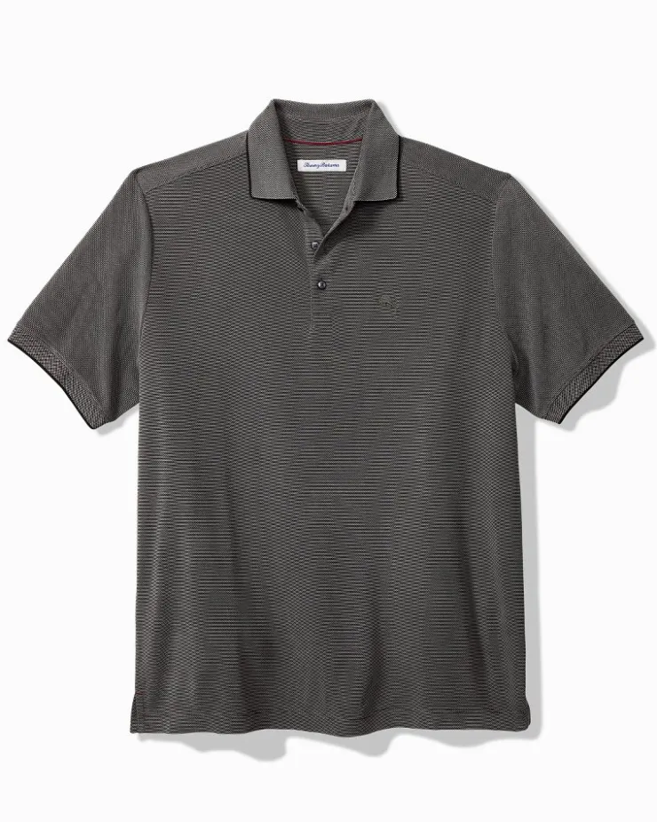 Tommy Bahama Polos|Shirts<Pebble Shore Polo