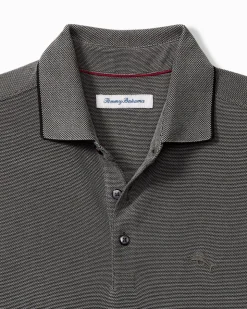 Tommy Bahama Polos|Shirts<Pebble Shore Polo