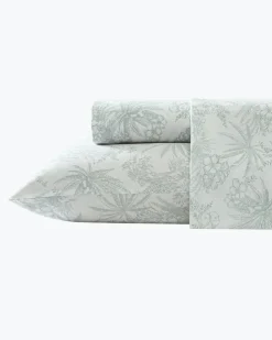 Tommy Bahama Sheet Sets & Bedskirts<Pen and Ink 4-Piece King Sheet Set