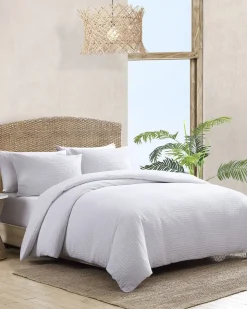 Tommy Bahama Comforters & Duvets<3-Piece King Comforter Bedding Set