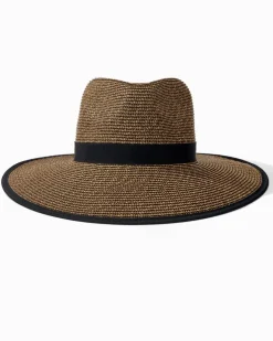 Women Tommy Bahama Hats & Caps<Pinched-Crown Face Saver Hat
