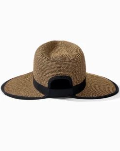 Women Tommy Bahama Hats & Caps<Pinched-Crown Face Saver Hat