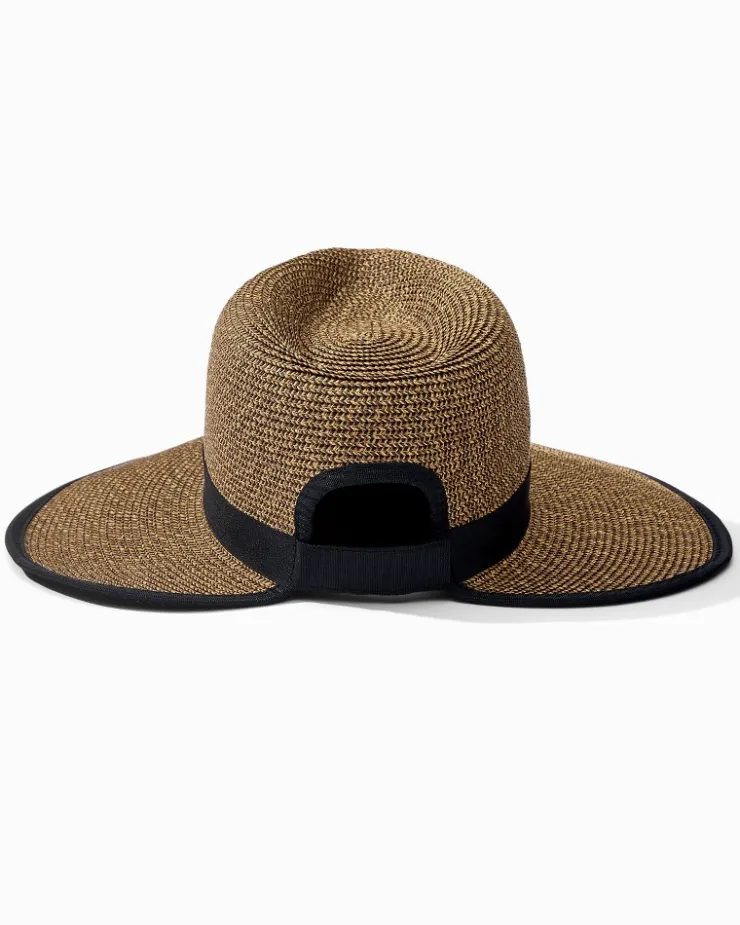Women Tommy Bahama Hats & Caps<Pinched-Crown Face Saver Hat