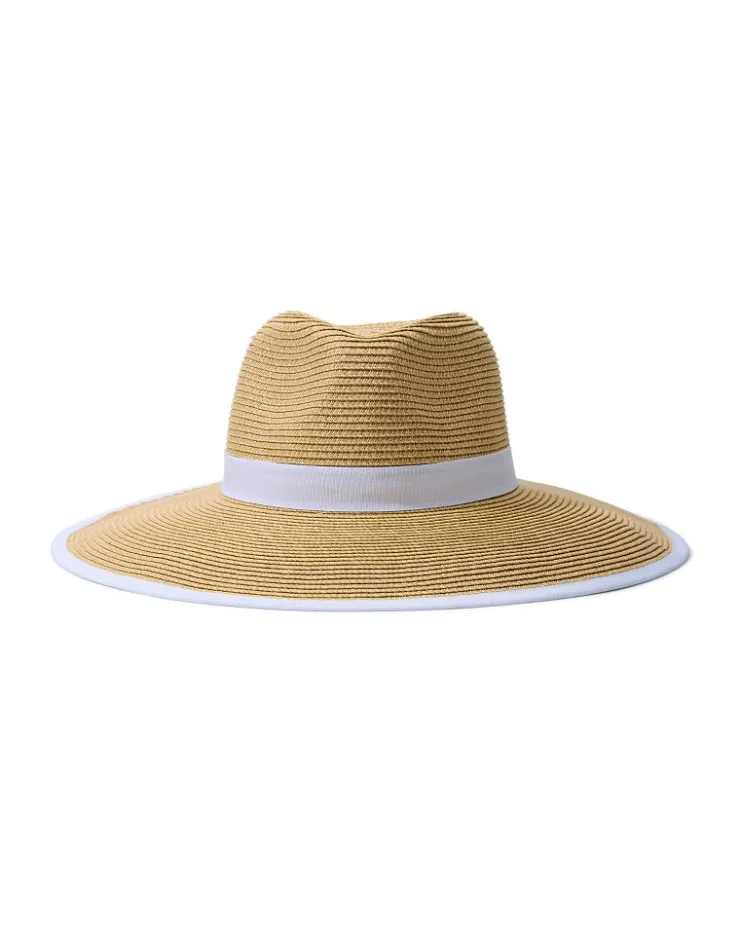 Women Tommy Bahama Hats & Caps<Pinched-Crown Face Saver Hat