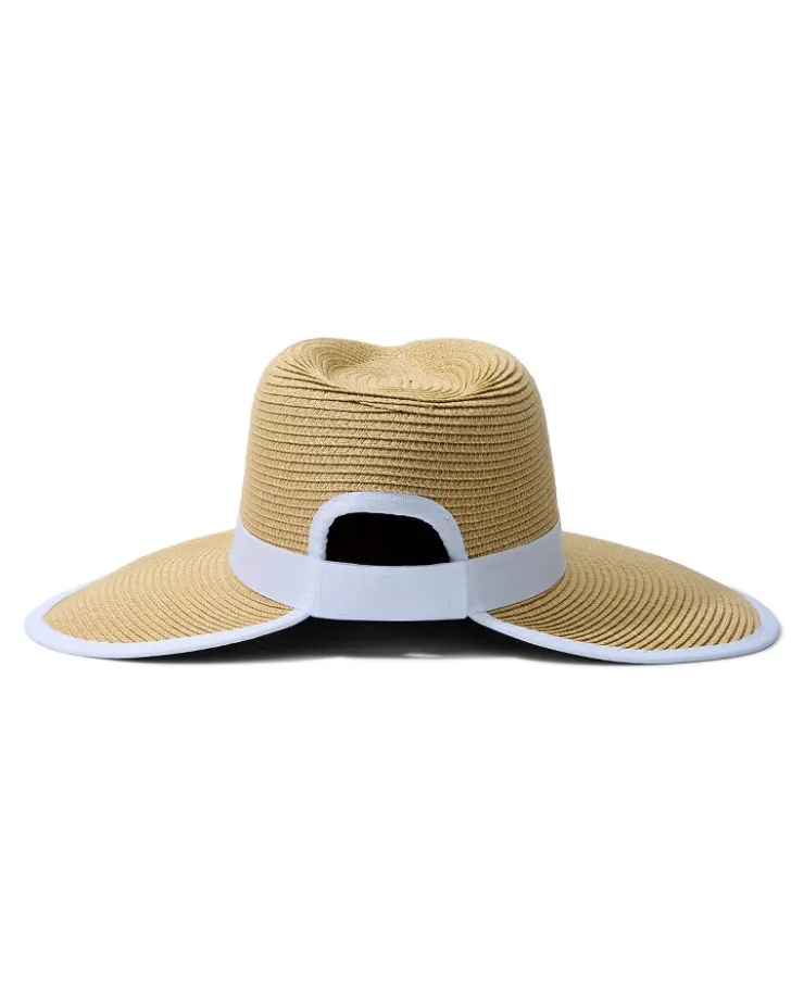 Women Tommy Bahama Hats & Caps<Pinched-Crown Face Saver Hat