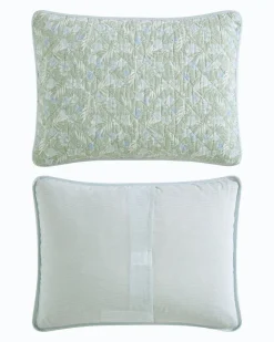Tommy Bahama Quilts & Blankets<Pineapple Bloom Reversible 2-Piece Twin Quilt Set