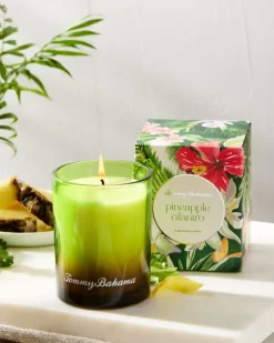 Tommy Bahama Candles & Diffusers<7.5-oz. Boxed Poured Candle