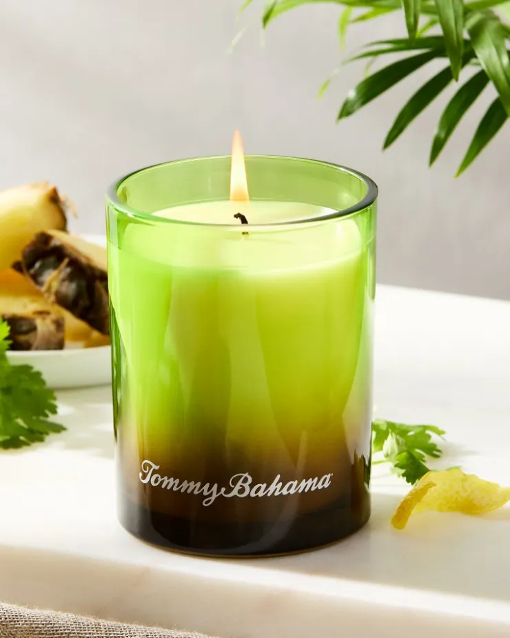 Tommy Bahama Candles & Diffusers<7.5-oz. Boxed Poured Candle