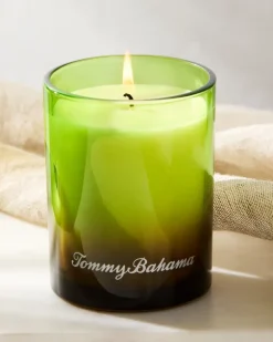 Tommy Bahama Candles & Diffusers<7.5-oz. Boxed Poured Candle
