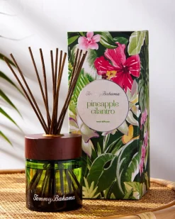 Tommy Bahama Candles & Diffusers<Reed Diffuser