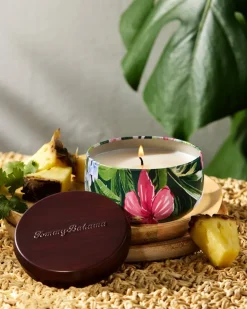 Tommy Bahama Candles & Diffusers<Travel Candle Tin