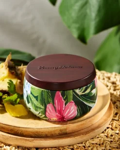 Tommy Bahama Candles & Diffusers<Travel Candle Tin