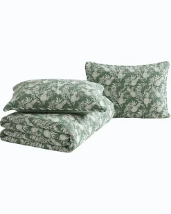Tommy Bahama Quilts & Blankets<Pineapple Venture 3-Piece King Quilt Set