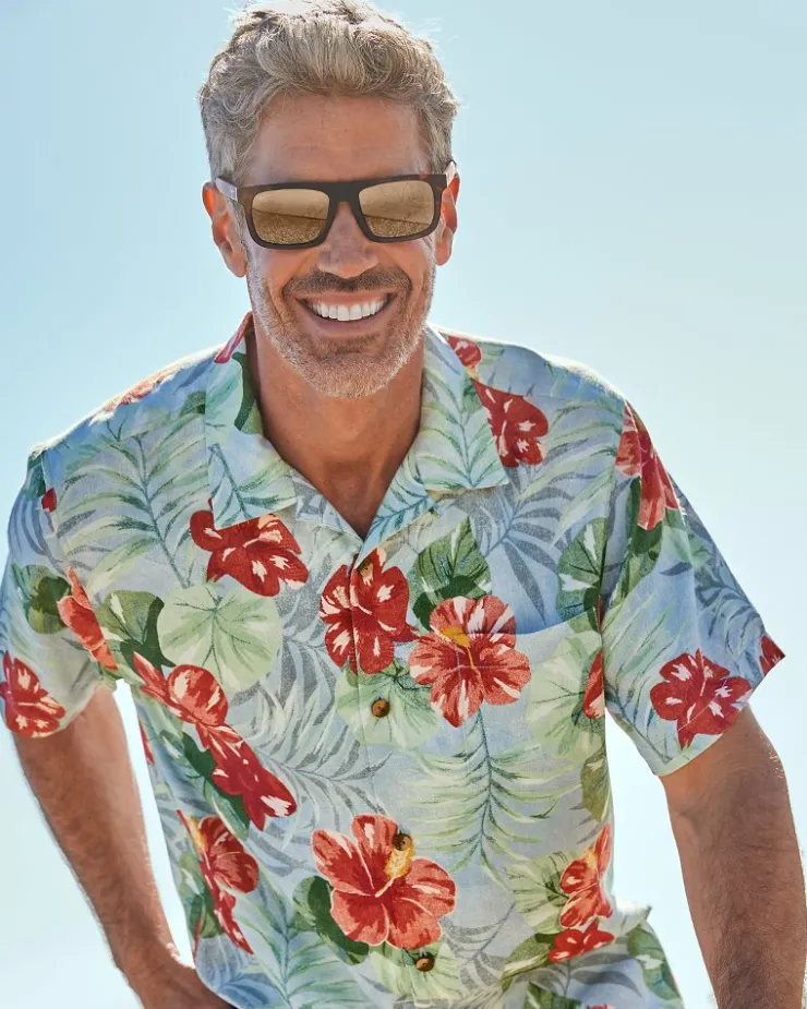 Tommy Bahama Maui Jim® Sunglasses<Ōpio Sunglasses by Maui Jim®