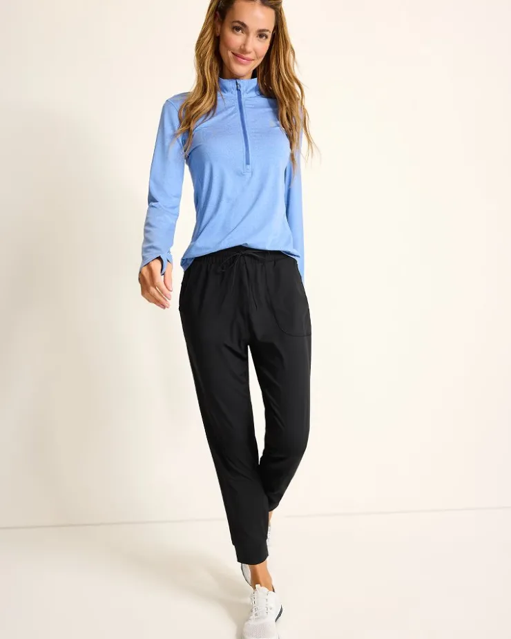 Women Tommy Bahama Loungewear|Pants & Crops<Playa Vista IslandZone® Joggers