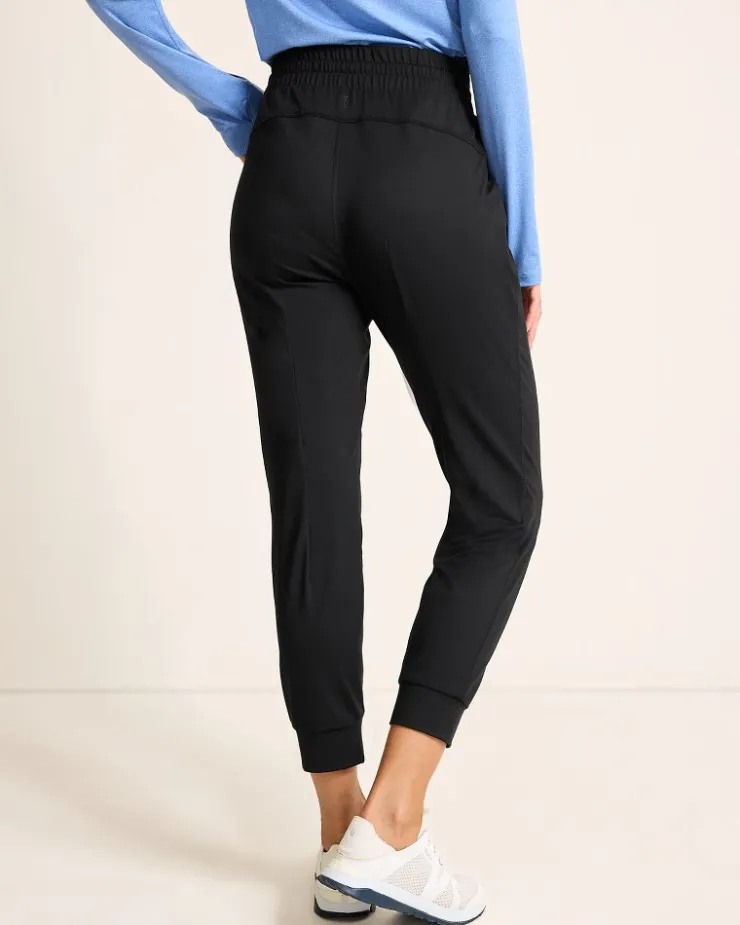 Women Tommy Bahama Loungewear|Pants & Crops<Playa Vista IslandZone® Joggers