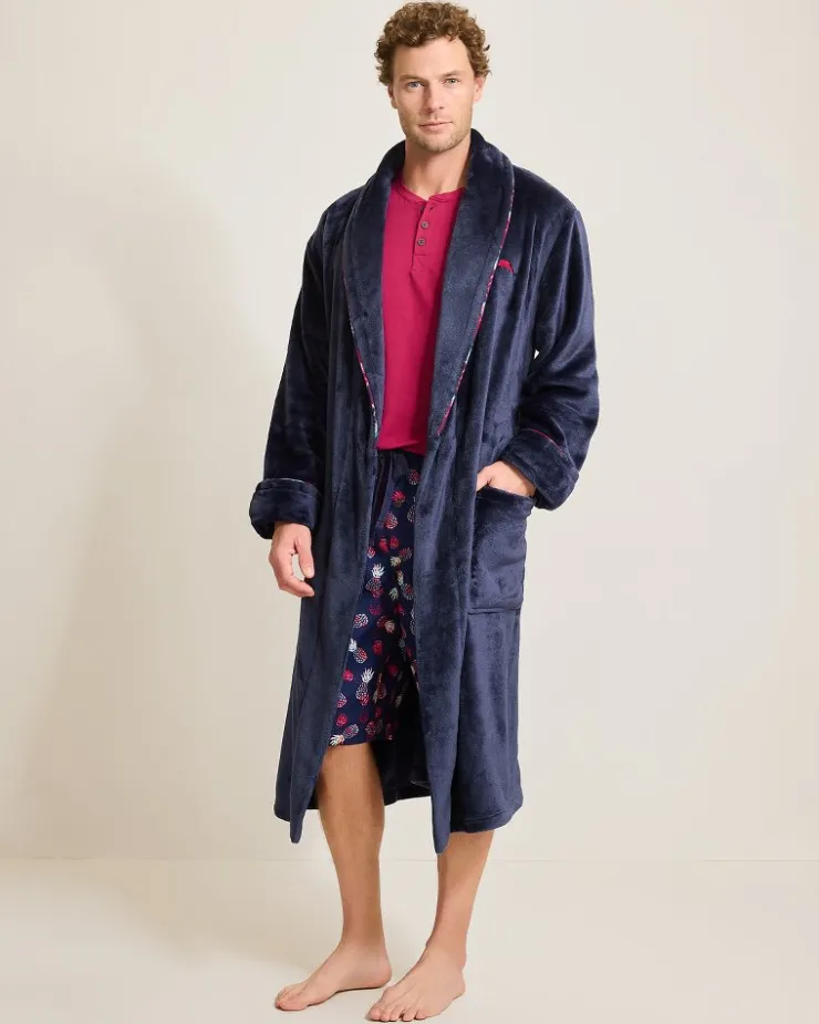 Tommy Bahama Loungewear & Pajamas<Plush Robe