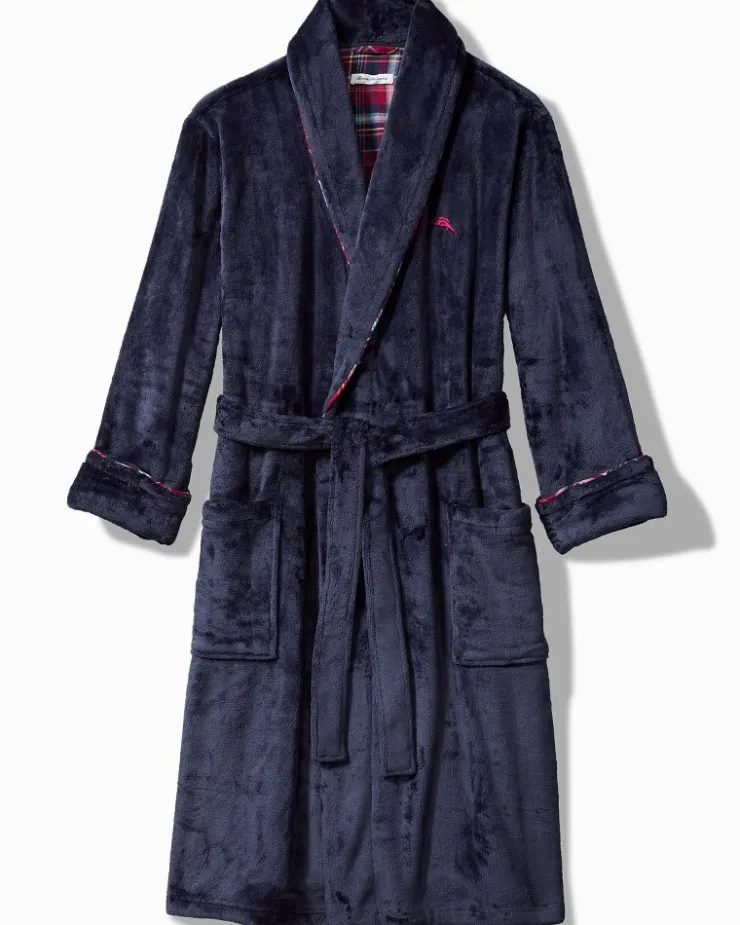 Tommy Bahama Loungewear & Pajamas<Plush Robe