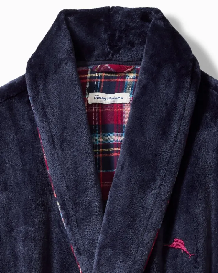 Tommy Bahama Loungewear & Pajamas<Plush Robe