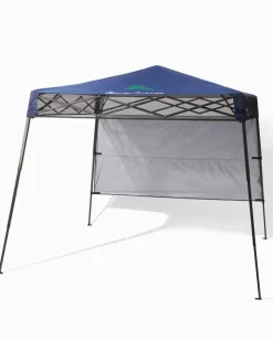 Tommy Bahama Outdoor Accessories|Umbrellas & Coolers<Pop-Up Beach Shade