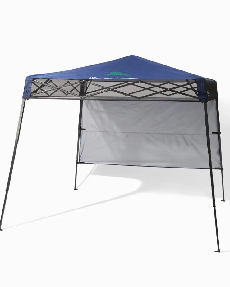 Tommy Bahama Outdoor Accessories|Umbrellas & Coolers<Pop-Up Beach Shade