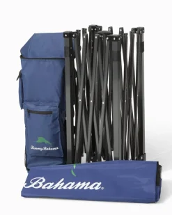 Tommy Bahama Outdoor Accessories|Umbrellas & Coolers<Pop-Up Beach Shade