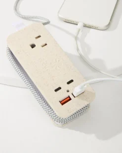Women Tommy Bahama Luggage & Travel|Luggage & Travel<Power Trip Eco-Charger