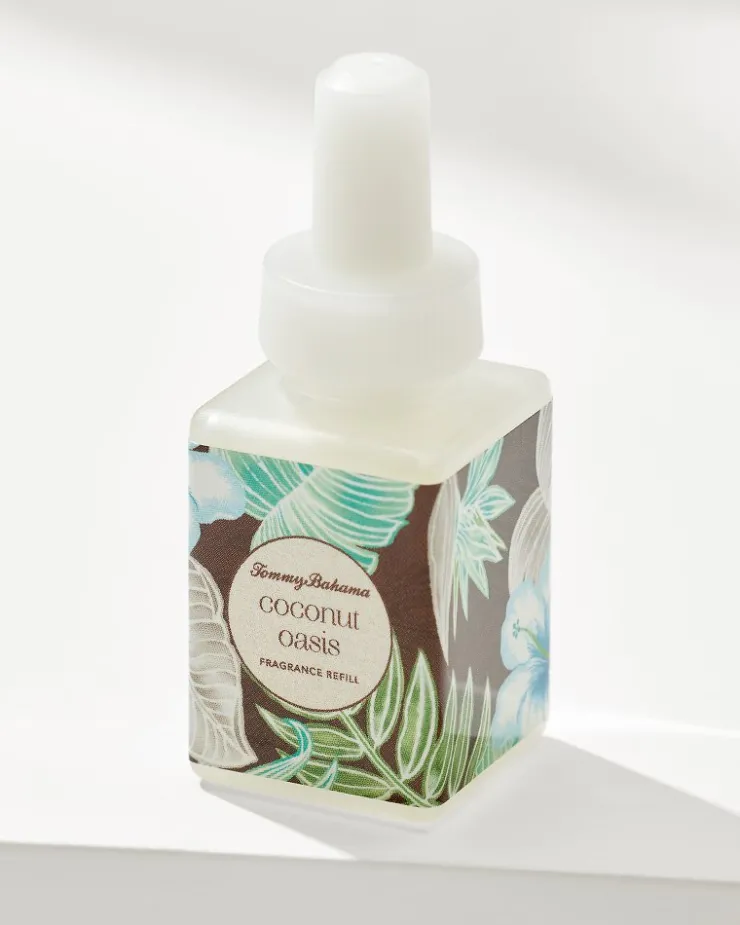 Tommy Bahama Pura Smart Diffuser|Candles & Diffusers<Pura Diffuser Refill -