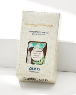 Tommy Bahama Pura Smart Diffuser|Candles & Diffusers<Pura Diffuser Refill -