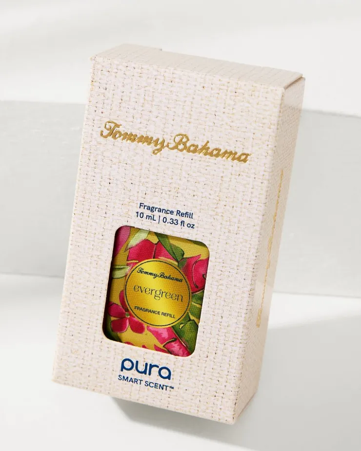 Tommy Bahama Pura Smart Diffuser|Candles & Diffusers<Pura Diffuser Refill -