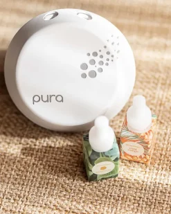 Tommy Bahama Pura Smart Diffuser|Candles & Diffusers<Pura Diffuser Refill -