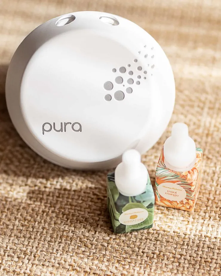 Tommy Bahama Pura Smart Diffuser|Candles & Diffusers<Pura Diffuser Refill -