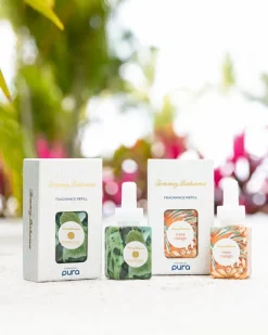 Tommy Bahama Pura Smart Diffuser|Candles & Diffusers<Pura Diffuser Refill -