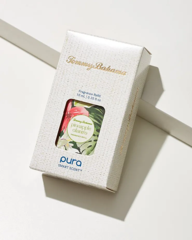 Tommy Bahama Pura Smart Diffuser|Candles & Diffusers<Pura Diffuser Refill -