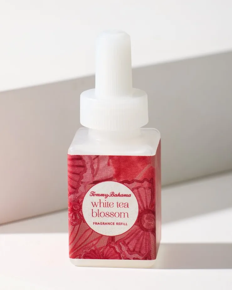 Tommy Bahama Pura Smart Diffuser|Candles & Diffusers<Pura Diffuser Refill -