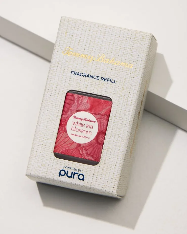 Tommy Bahama Pura Smart Diffuser|Candles & Diffusers<Pura Diffuser Refill -