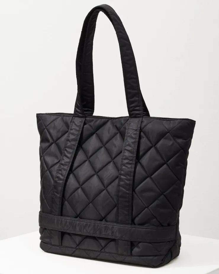 Women Tommy Bahama Luggage & Travel|Luggage & Travel<Quilted Traveler Bag