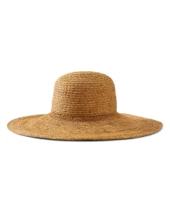 Women Tommy Bahama Hats & Caps<Raffia Braided Floppy Hat