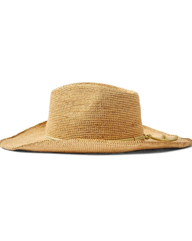 Women Tommy Bahama Hats & Caps<Raffia Crochet Cowboy Hat