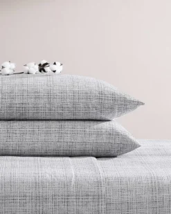 Tommy Bahama Sheet Sets & Bedskirts<Raffia Linen King Sheet Set