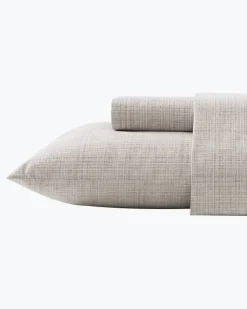 Tommy Bahama Sheet Sets & Bedskirts<Raffia Linen King Sheet Set