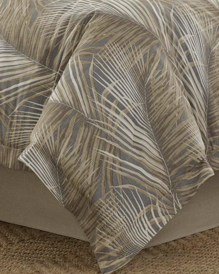 Tommy Bahama Comforters & Duvets<Raffia Palms California King Comforter Set