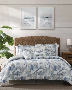 Tommy Bahama Comforters & Duvets<Raw Coast King Comforter Set