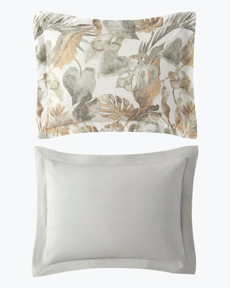 Tommy Bahama Comforters & Duvets<Raw Coast 5-Piece Full/Queen Comforter Set