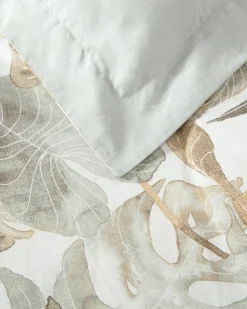 Tommy Bahama Comforters & Duvets<Raw Coast 5-Piece Full/Queen Comforter Set