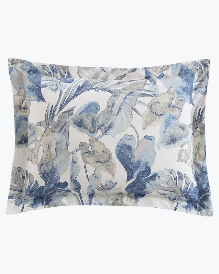Tommy Bahama Comforters & Duvets<Raw Coast 5-Piece King Comforter Set