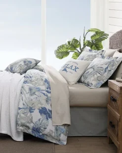 Tommy Bahama Comforters & Duvets<Raw Coast 3-Piece Queen Comforter Set