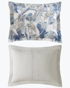 Tommy Bahama Comforters & Duvets<Raw Coast 3-Piece Queen Comforter Set