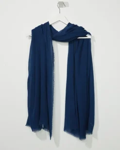 Women Tommy Bahama Scarves & Wraps<Recycled Crinkle Wrap