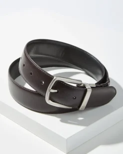 Tommy Bahama Belts<Reversible Performance Belt